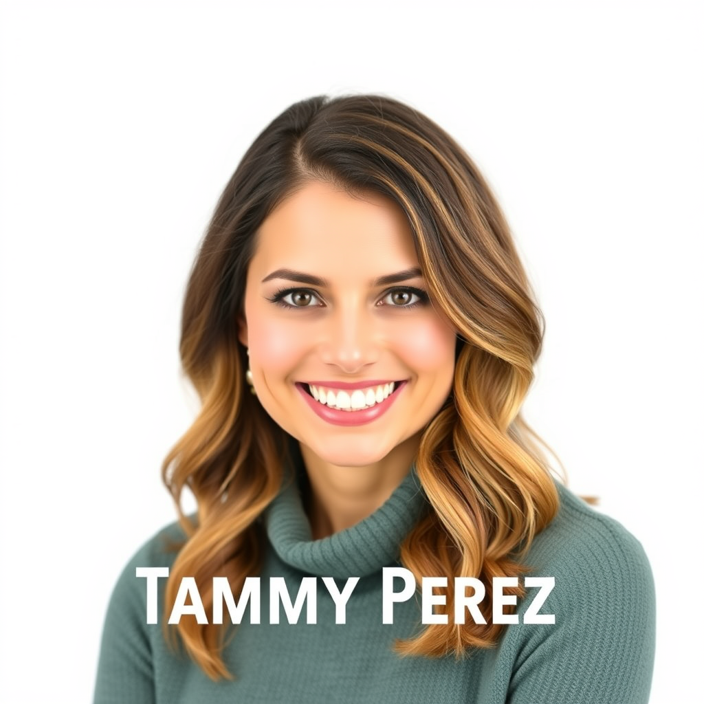 Tammy Perez