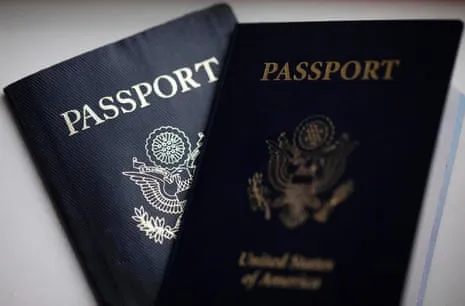 Trump Administration Asks Supreme Court to Stop Passport Sex Marker Order for Transgender People