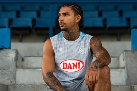 ‘Perhaps Losing Jeremy Shaped Who I Am’: Espanyol’s Surprising British Talent Tyrhys Dolan