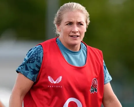The Red Roses face off against France Prepare for Epic Semi-Final Battle for Rugby Final Berth